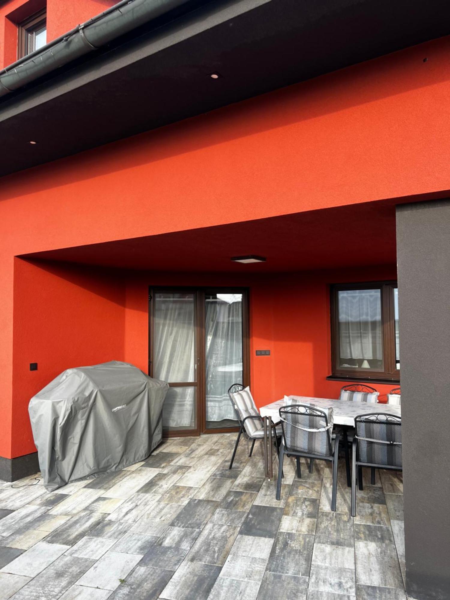 House&Garden&Pool Slapy (Tabor) Exterior foto